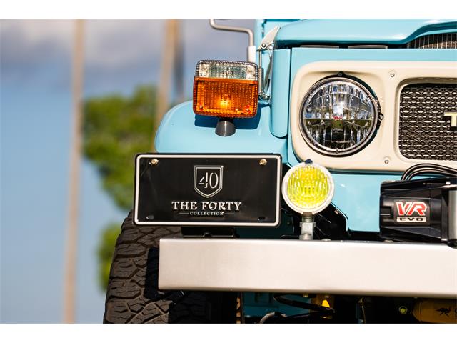 1980 Toyota FJ Cruiser (CC-2075164) for sale in Miami , Florida