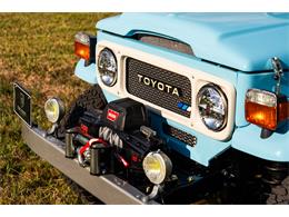 1980 Toyota FJ Cruiser (CC-2075164) for sale in Miami , Florida