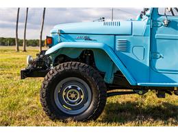 1980 Toyota FJ Cruiser (CC-2075164) for sale in Miami , Florida