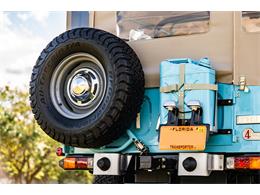 1980 Toyota FJ Cruiser (CC-2075164) for sale in Miami , Florida