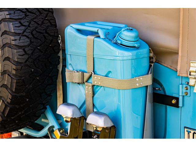1980 Toyota FJ Cruiser (CC-2075164) for sale in Miami , Florida