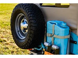 1980 Toyota FJ Cruiser (CC-2075164) for sale in Miami , Florida