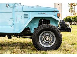 1980 Toyota FJ Cruiser (CC-2075164) for sale in Miami , Florida