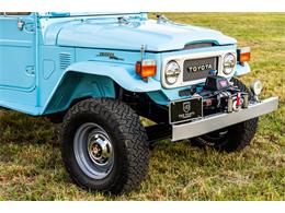 1980 Toyota FJ Cruiser (CC-2075164) for sale in Miami , Florida