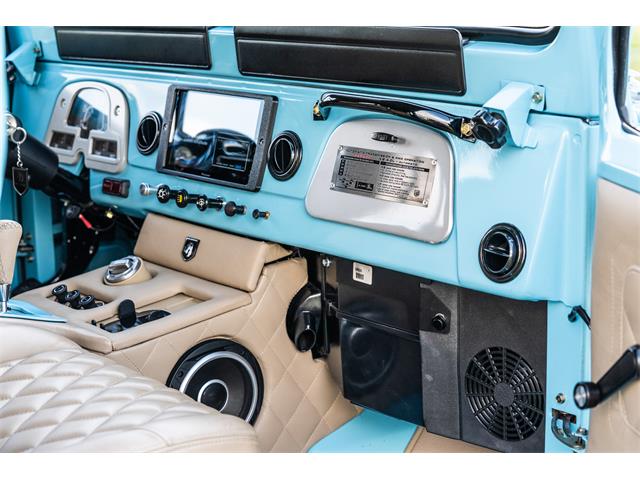 1980 Toyota FJ Cruiser (CC-2075164) for sale in Miami , Florida