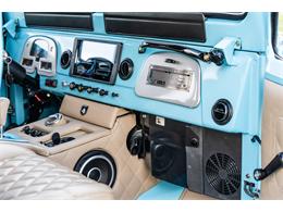 1980 Toyota FJ Cruiser (CC-2075164) for sale in Miami , Florida
