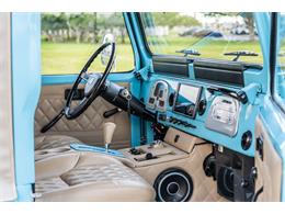 1980 Toyota FJ Cruiser (CC-2075164) for sale in Miami , Florida