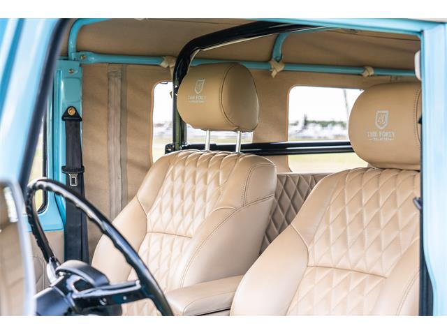 1980 Toyota FJ Cruiser (CC-2075164) for sale in Miami , Florida