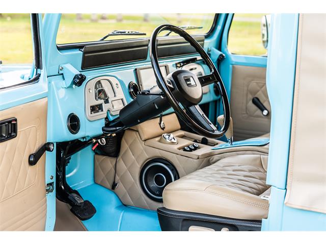 1980 Toyota FJ Cruiser (CC-2075164) for sale in Miami , Florida