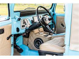 1980 Toyota FJ Cruiser (CC-2075164) for sale in Miami , Florida
