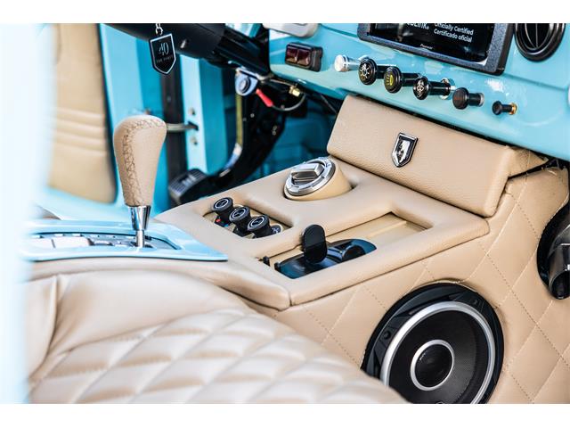 1980 Toyota FJ Cruiser (CC-2075164) for sale in Miami , Florida