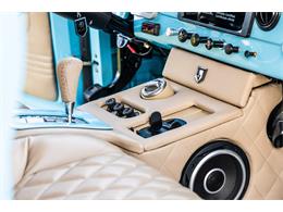 1980 Toyota FJ Cruiser (CC-2075164) for sale in Miami , Florida