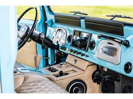 1980 Toyota FJ Cruiser (CC-2075164) for sale in Miami , Florida