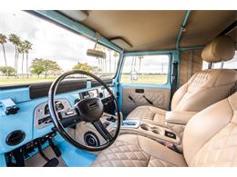 1980 Toyota FJ Cruiser (CC-2075164) for sale in Miami , Florida