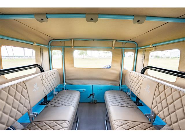 1980 Toyota FJ Cruiser (CC-2075164) for sale in Miami , Florida