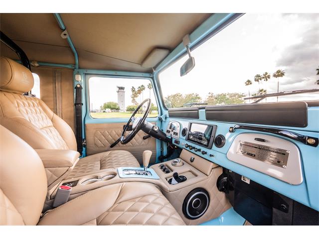 1980 Toyota FJ Cruiser (CC-2075164) for sale in Miami , Florida