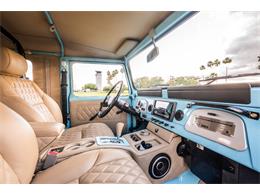 1980 Toyota FJ Cruiser (CC-2075164) for sale in Miami , Florida