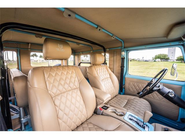 1980 Toyota FJ Cruiser (CC-2075164) for sale in Miami , Florida