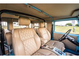 1980 Toyota FJ Cruiser (CC-2075164) for sale in Miami , Florida