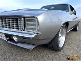 1969 Chevrolet Camaro (CC-2075166) for sale in Oceanside, California