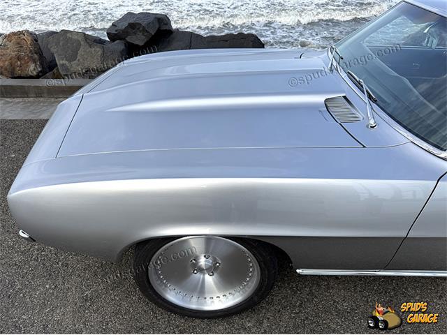 1969 Chevrolet Camaro (CC-2075166) for sale in Oceanside, California