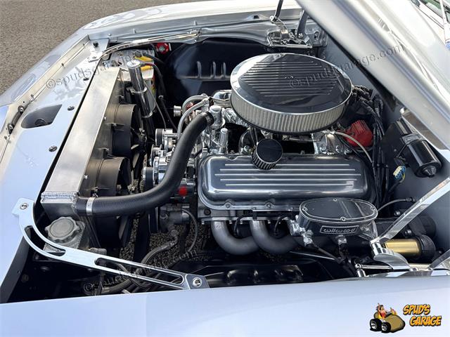 1969 Chevrolet Camaro (CC-2075166) for sale in Oceanside, California