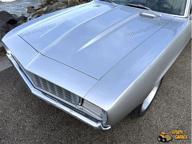 1969 Chevrolet Camaro (CC-2075166) for sale in Oceanside, California