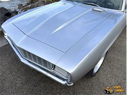 1969 Chevrolet Camaro (CC-2075166) for sale in Oceanside, California