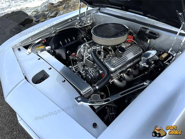 1969 Chevrolet Camaro (CC-2075166) for sale in Oceanside, California