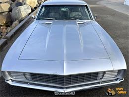 1969 Chevrolet Camaro (CC-2075166) for sale in Oceanside, California