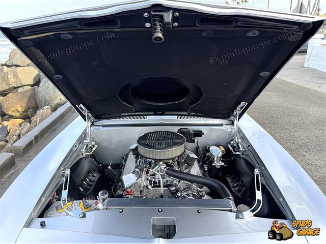 1969 Chevrolet Camaro (CC-2075166) for sale in Oceanside, California