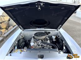1969 Chevrolet Camaro (CC-2075166) for sale in Oceanside, California
