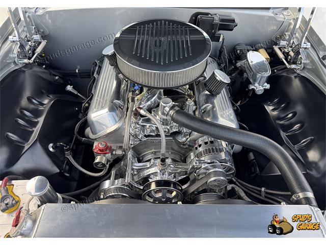1969 Chevrolet Camaro (CC-2075166) for sale in Oceanside, California