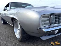 1969 Chevrolet Camaro (CC-2075166) for sale in Oceanside, California
