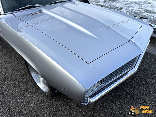 1969 Chevrolet Camaro (CC-2075166) for sale in Oceanside, California