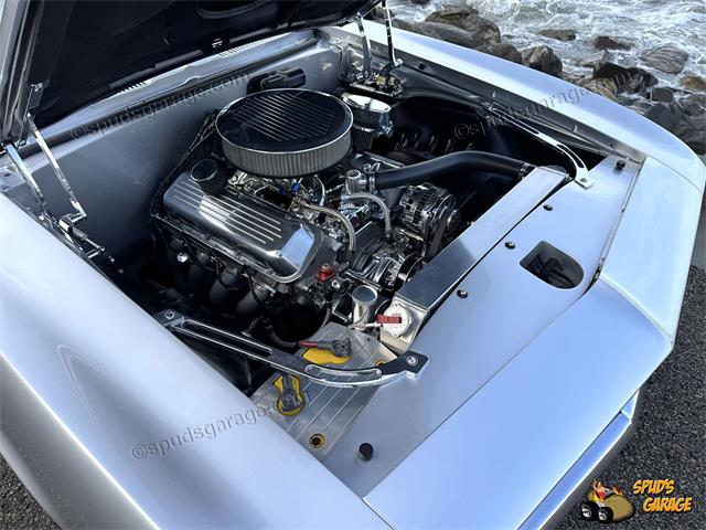 1969 Chevrolet Camaro (CC-2075166) for sale in Oceanside, California