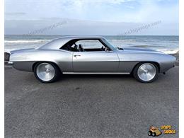 1969 Chevrolet Camaro (CC-2075166) for sale in Oceanside, California