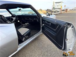 1969 Chevrolet Camaro (CC-2075166) for sale in Oceanside, California