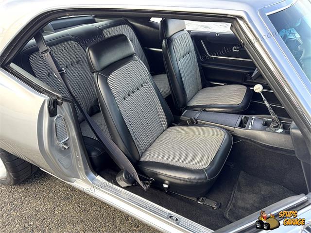 1969 Chevrolet Camaro (CC-2075166) for sale in Oceanside, California
