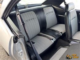 1969 Chevrolet Camaro (CC-2075166) for sale in Oceanside, California