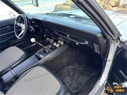 1969 Chevrolet Camaro (CC-2075166) for sale in Oceanside, California