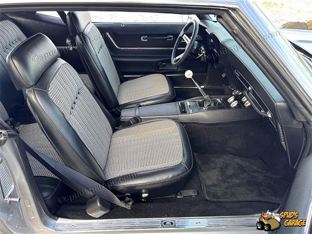 1969 Chevrolet Camaro (CC-2075166) for sale in Oceanside, California