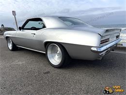 1969 Chevrolet Camaro (CC-2075166) for sale in Oceanside, California