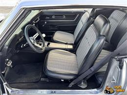 1969 Chevrolet Camaro (CC-2075166) for sale in Oceanside, California