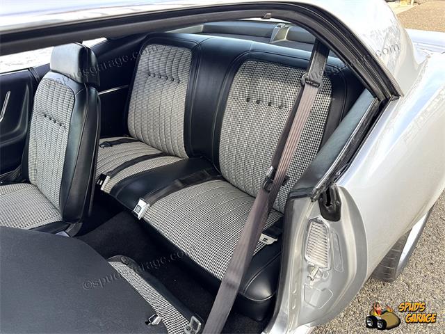 1969 Chevrolet Camaro (CC-2075166) for sale in Oceanside, California