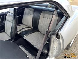 1969 Chevrolet Camaro (CC-2075166) for sale in Oceanside, California