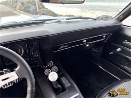 1969 Chevrolet Camaro (CC-2075166) for sale in Oceanside, California