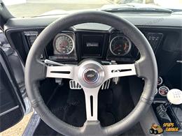 1969 Chevrolet Camaro (CC-2075166) for sale in Oceanside, California