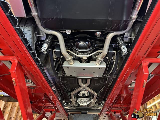 1969 Chevrolet Camaro (CC-2075166) for sale in Oceanside, California