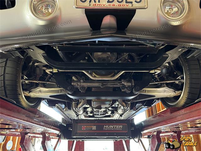 1969 Chevrolet Camaro (CC-2075166) for sale in Oceanside, California
